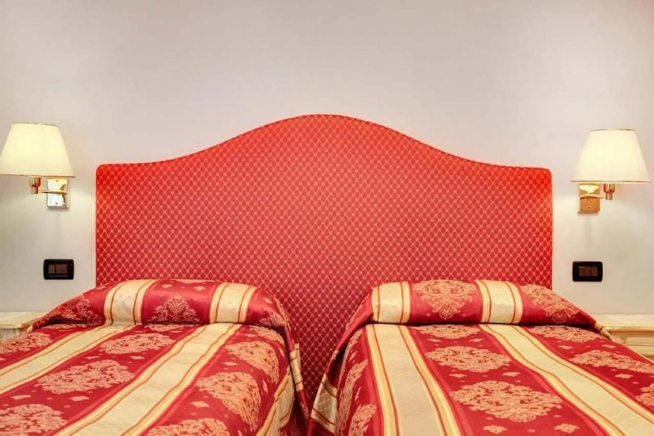 Appartement Heart Of Biennale à Venise Italie