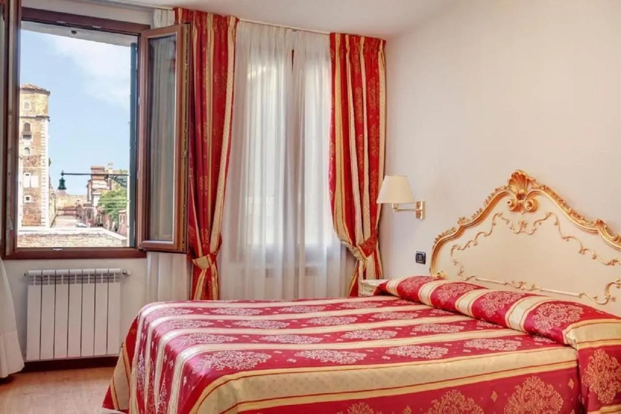 Appartement Heart Of Biennale à Venise 0*,  Italie