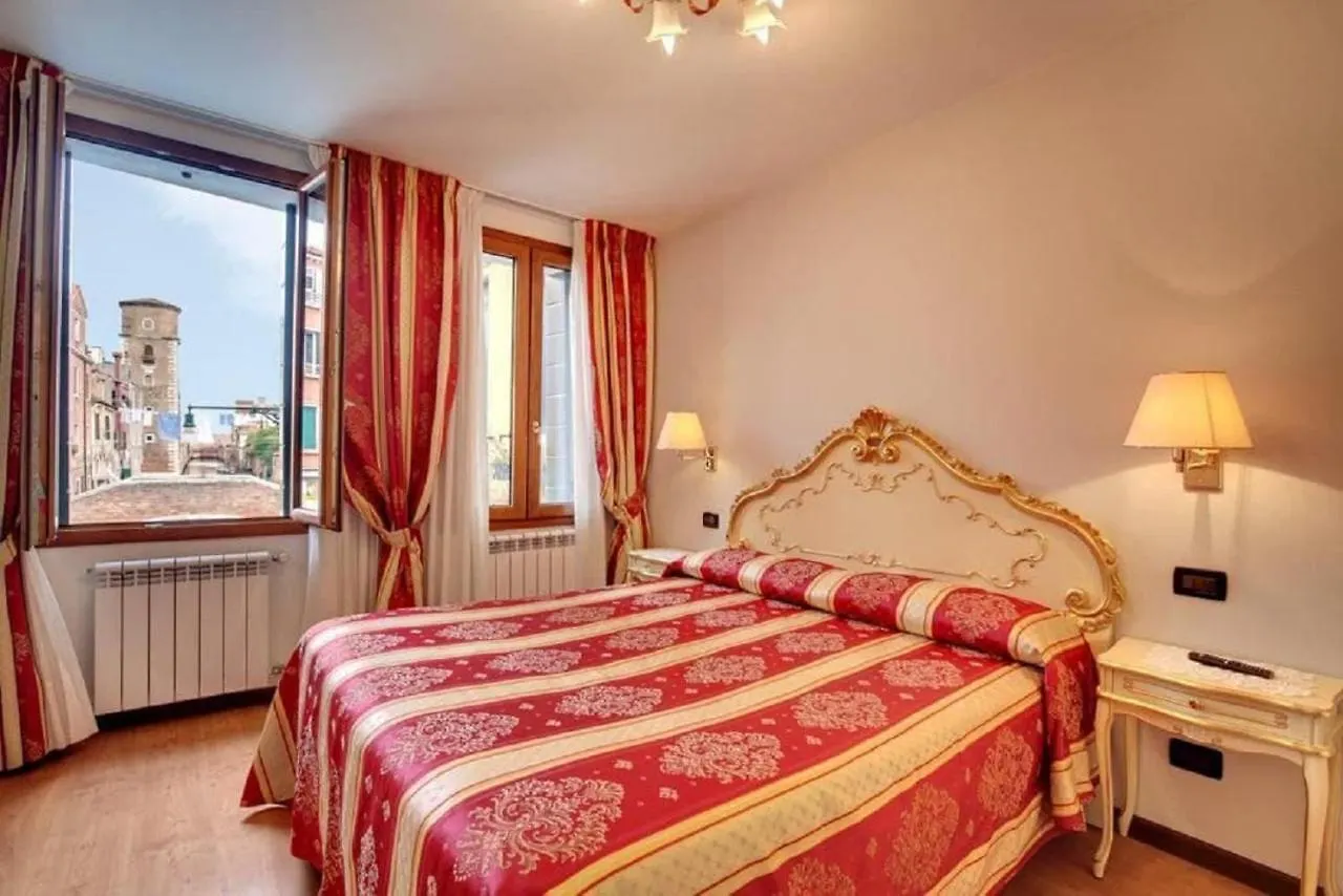 Appartement Heart Of Biennale à Venise