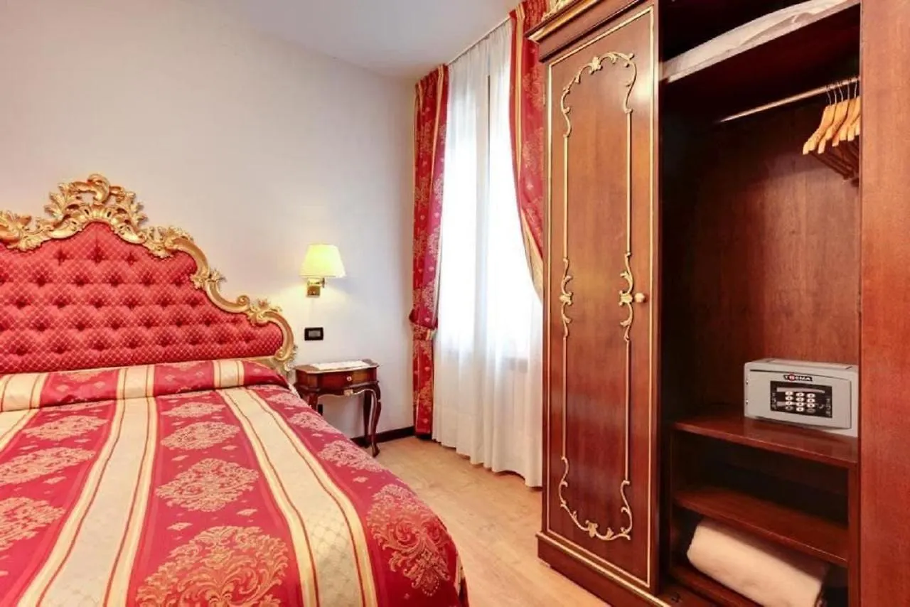 Appartement Heart Of Biennale à Venise