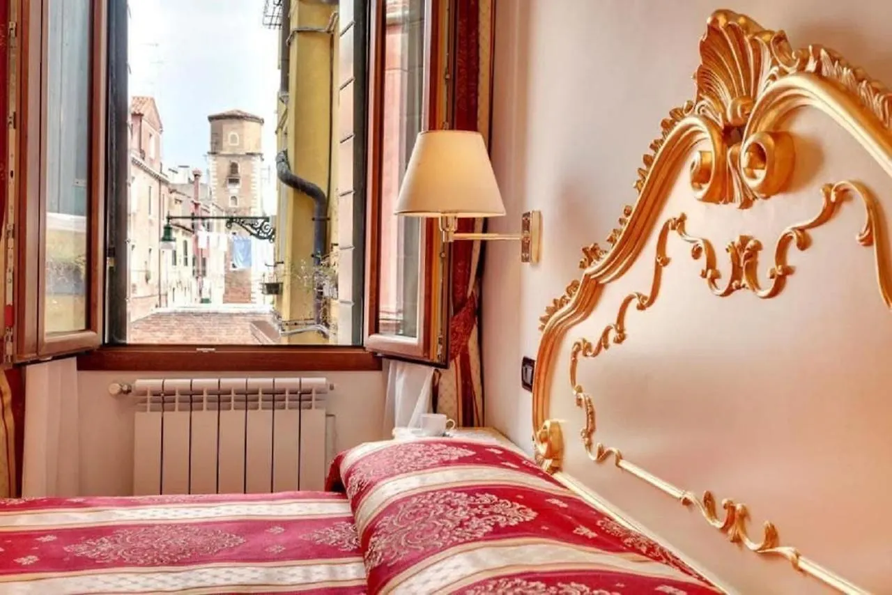 Heart Of Biennale Apartment Venice