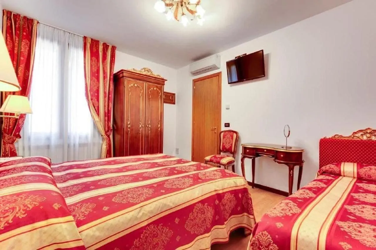 Heart Of Biennale Apartment Venice 0*,  Italy